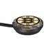 NHL Boston Bruins Iced Google Stadia Controller Skin
